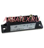 МДД25-11 модуль диодный