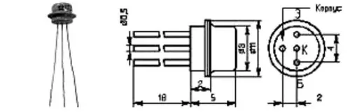 1Т311Г фото 3 1Т311Г фото 3