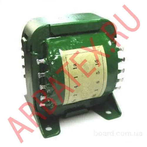 ТН8-220-400В трансформатор фото 2 ТН8-220-400В трансформатор фото 2