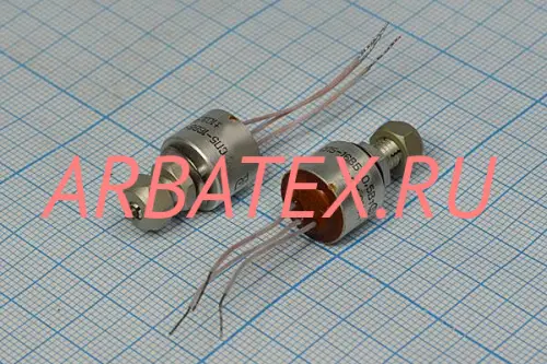 СП5-16ВБ 0.5Вт 10 СП5-16ВБ 0.5Вт 10