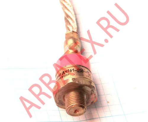 ДЧ261-250-12-1 фото 4 ДЧ261-250-12-1 фото 4