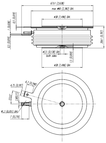 ТБ143-630-6 фото 6