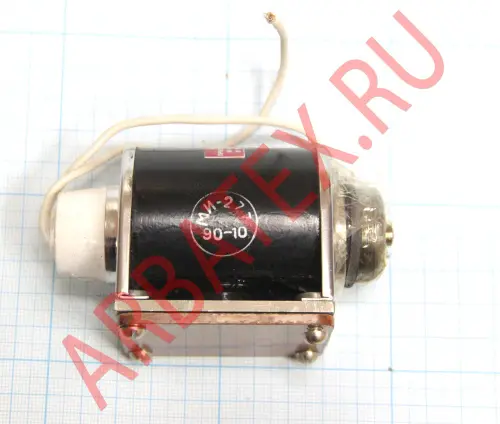 МИ-277 магнетрон импульсный фото 2 МИ-277 магнетрон импульсный фото 2