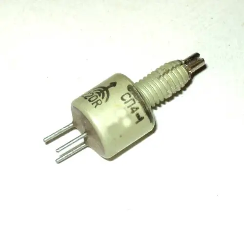 ВСП4-1Б 0.5Вт 680 фото 2