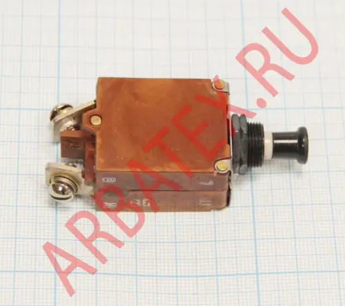 АЗК1М-40 автомат защиты фото 5 АЗК1М-40 автомат защиты фото 5