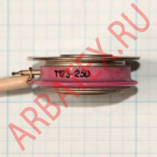 Т123-320-15 фото 5