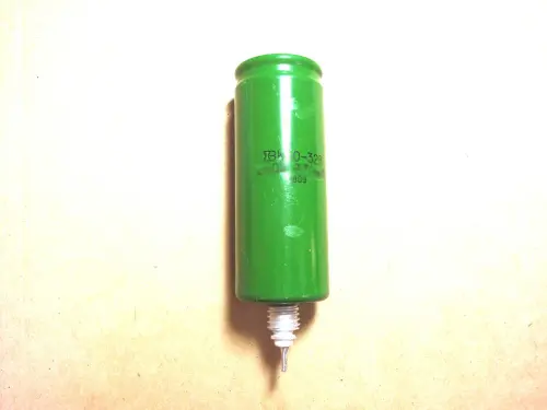 К50-32 450в 100 мкф фото 2