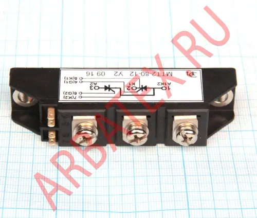 МТТ2-80-10 фото 4 МТТ2-80-10 фото 4