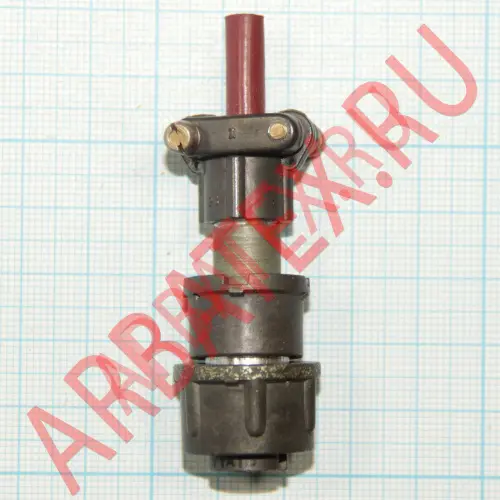 2РМТ14КПН4Г1А1В Разъемы 2РМ, 2РМТ, 2РМГ, 2РМДТ, ОНЦ-РГ фото фото 3