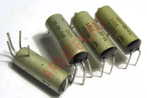 РЭС-55А РС4.569.600-24.01 фото 2