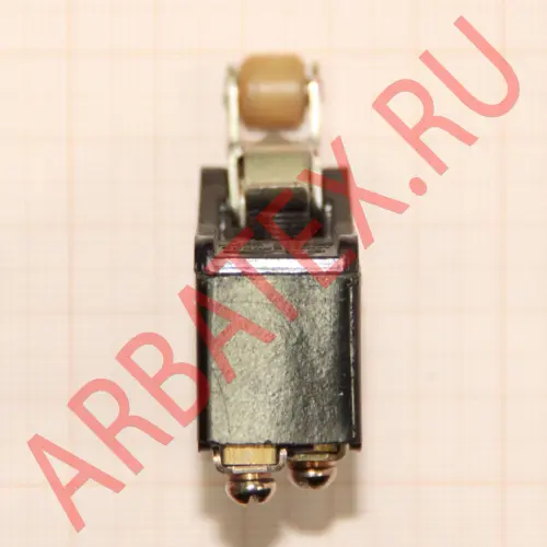МП1107 ЛУХЛ301 микропереключатель фото 5