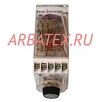 ВС-33-1 0,2-60 ч 110В реле времени