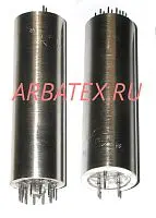 ЛФ-7 трубка электронно-лучевая