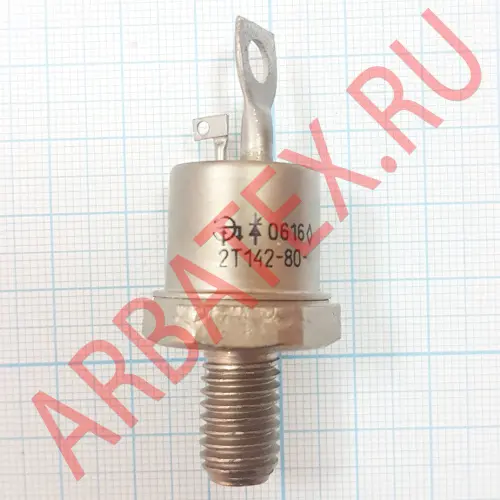 2Т142-80-8 фото 3
