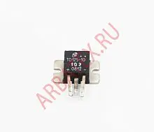ТО125-10-10 тиристор