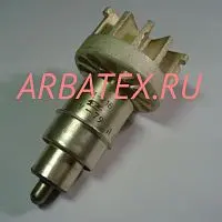 ГИ-210 импульсный генераторный триод
