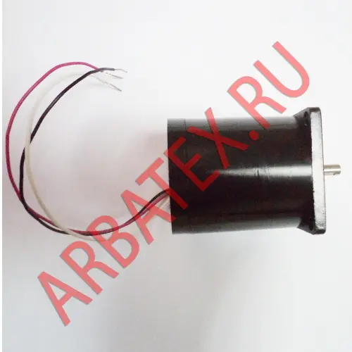 ДСР-166-1 электродвигатель тихоходный фото 3