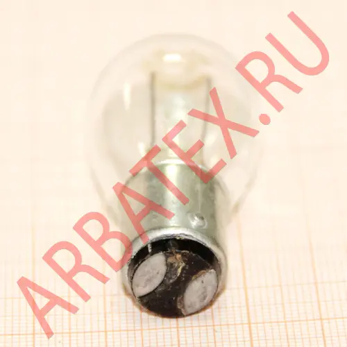 РН110-8 b15d лампа накаливания фото 4