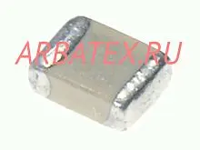 К10-69В 50в 390 пф МПО