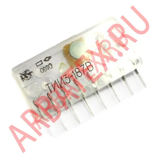 ТИИ3-206В трансформатор фото 2 ТИИ3-206В трансформатор фото 2