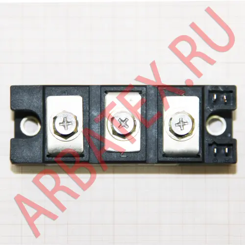 МТТ8/3-125-12-3 силовой модуль фото 4 МТТ8/3-125-12-3 силовой модуль фото 4