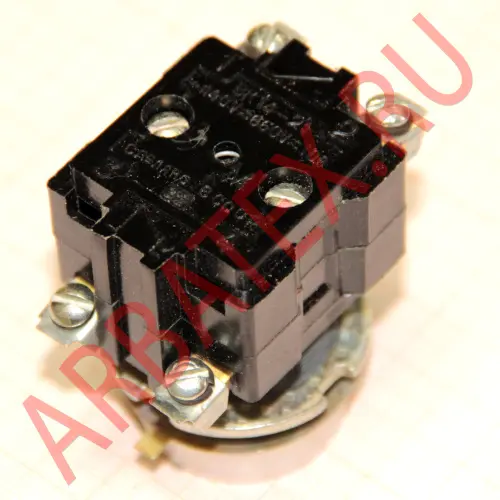 ВК14-21 440-660 10А выключатель фото 2 ВК14-21 440-660 10А выключатель фото 2