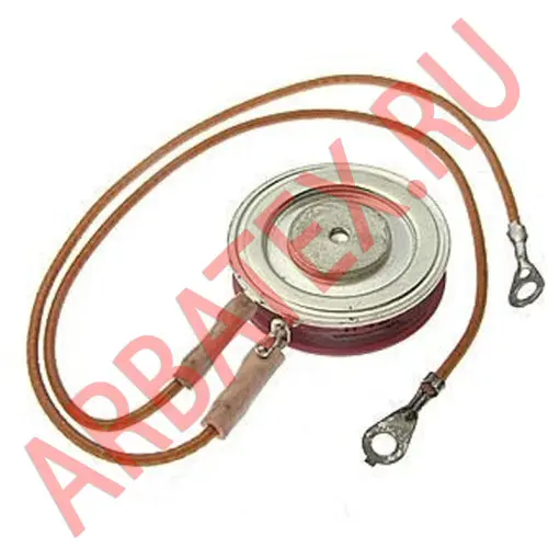 Т123-200-15 тиристор фото 2