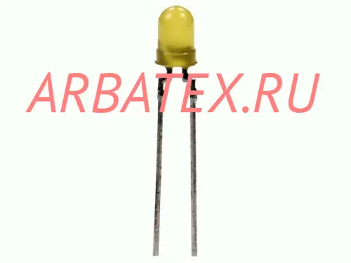 КИПД66Г-Ж светоизлучающий диод