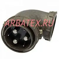 2РТ55СК6НШ6-А вилка фото