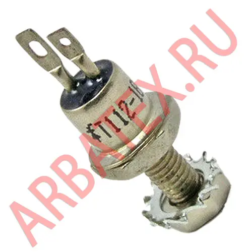 2Т112-10-9 тиристор фото 2