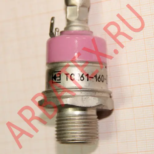ТС261-160-3 фото 2 ТС261-160-3 фото 2