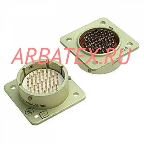 ОНЦ-БС-1-50/27-В1-2В Разъемы разное фото