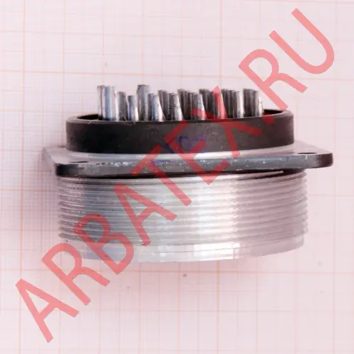 2РТ55П31НШ3-А вилка Разъемы разное фото фото 4