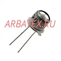 АЛ301А диод светоизлучающий