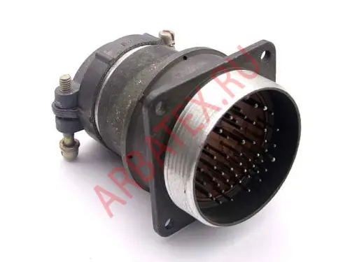 2РМ42БПЭ50Ш2В1 фото фото 3 2РМ42БПЭ50Ш2В1 Разъемы 2РМ, 2РМТ, 2РМГ, 2РМДТ, ОНЦ-РГ фото фото 3