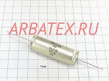 К73-16 100в 5,6 мкф