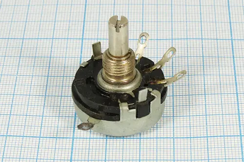 СПЕ-1 2Вт 6.8 кОм фото 2