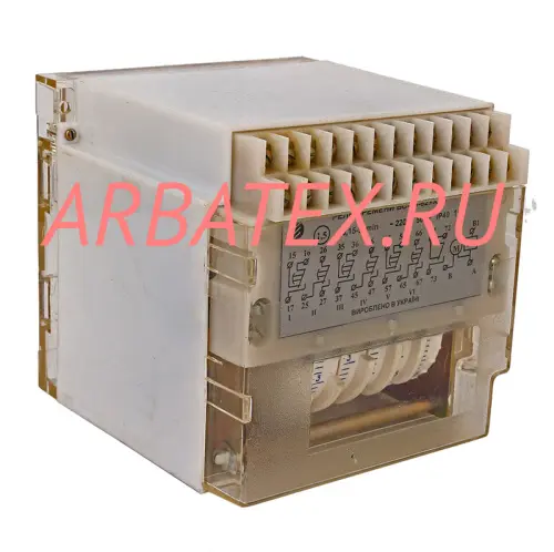 ВС-43-63 1-60мин 220В реле времени