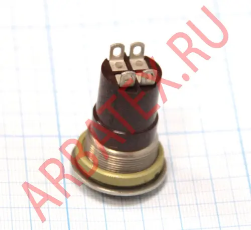 К-3-2 20мм кнопка фото 3 К-3-2 20мм кнопка фото 3