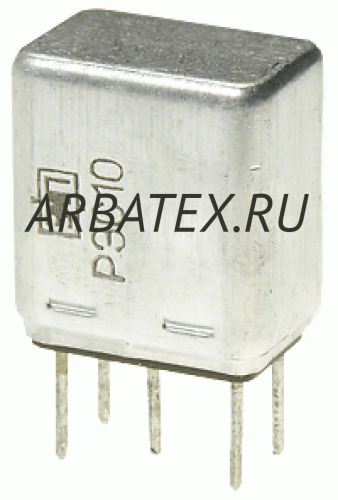 РЭС-10 РС4.529.031-01.02