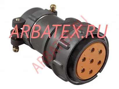 2РМД27К7Г5В1 фото 2РМД27К7Г5В1 Разъемы 2РМ, 2РМТ, 2РМГ, 2РМДТ, ОНЦ-РГ фото