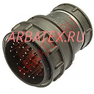 2РМТ42КПЭ30Ш2В1В фото 2РМТ42КПЭ30Ш2В1В Разъемы 2РМ, 2РМТ, 2РМГ, 2РМДТ, ОНЦ-РГ фото