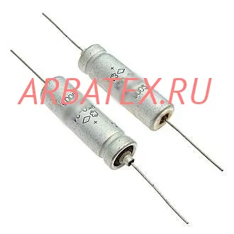 К50-24 6,3в 2200 мкф К50-24 6,3в 2200 мкф