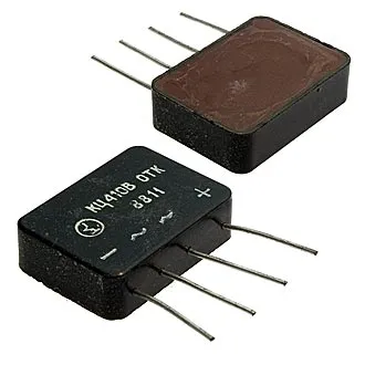 КЦ410В диодный мост КЦ410В диодный мост