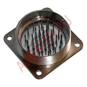 2РМГ39Б45Ш2Е2Б фото фото 3 2РМГ39Б45Ш2Е2Б Разъемы 2РМ, 2РМТ, 2РМГ, 2РМДТ, ОНЦ-РГ фото фото 3