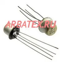 ОЭП-1 оптопара резисторная