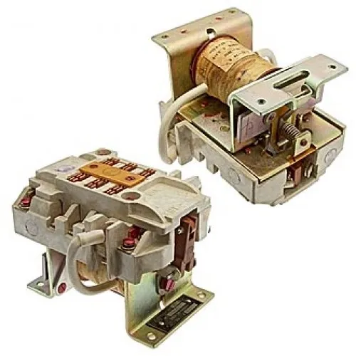 КНТ-113М-Д контактор фото 3 КНТ-113М-Д контактор фото 3