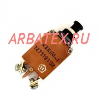 АЗК1М-1-2С автомат защиты