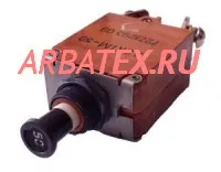 АЗК1М-50-2С автомат защиты АЗК1М-50-2С автомат защиты