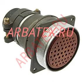 2РМ42БПН50Г2В1 фото 2РМ42БПН50Г2В1 Разъемы 2РМ, 2РМТ, 2РМГ, 2РМДТ, ОНЦ-РГ фото